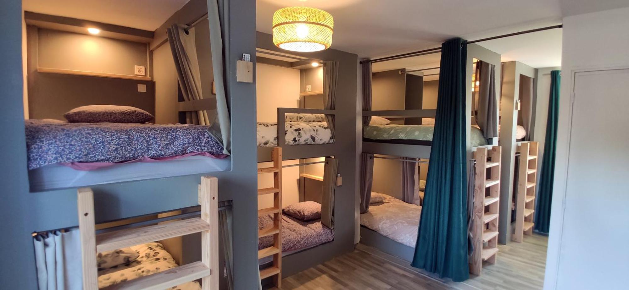Du Bois Richer 15 Personnes Holiday home Fougere (Maine-et-Loire)